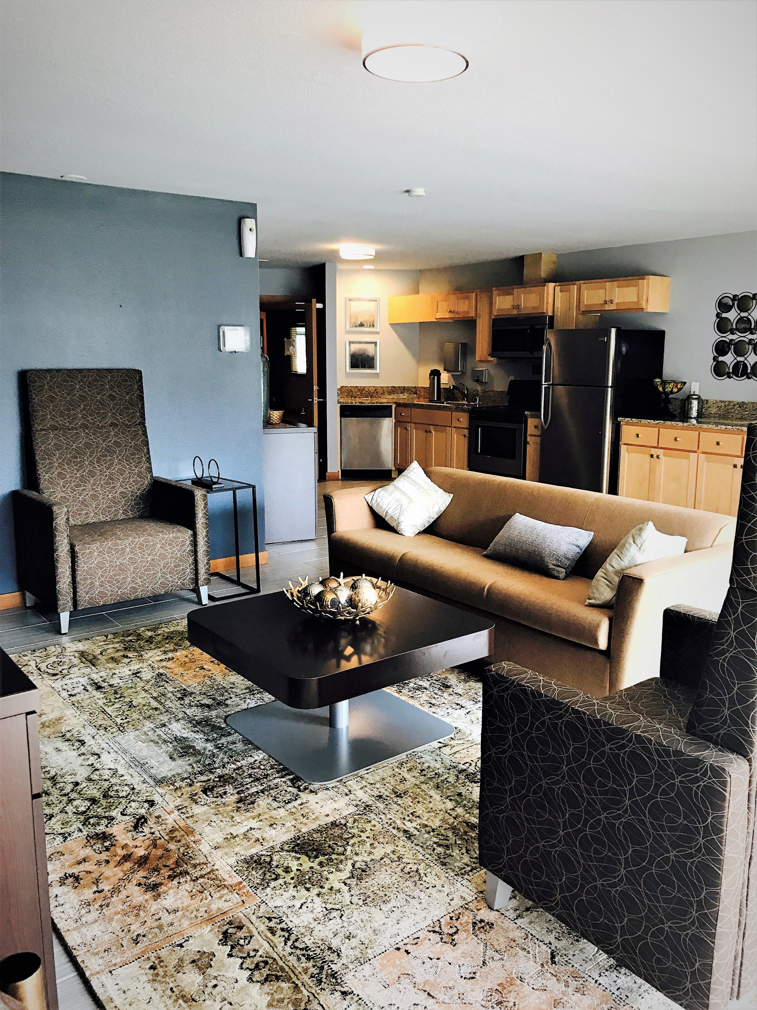 Sunpointe Apartments In Vancouver Wa