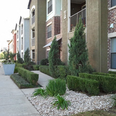 Villas On Sixth Apartment Homes Apartments In Austin Tx