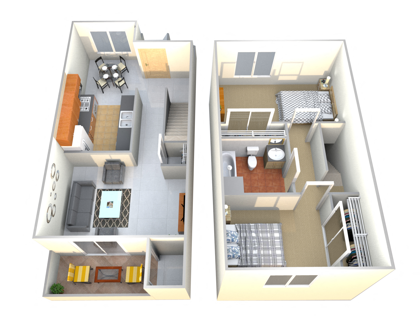 VillaWest_FloorPlan_FPSketch
