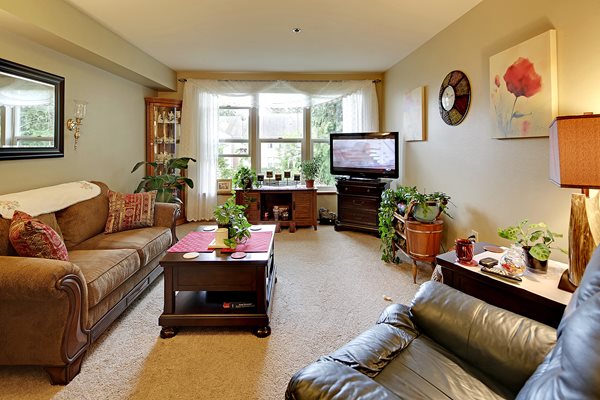 Windsor Square Retirement Community Apartments 9912 48th