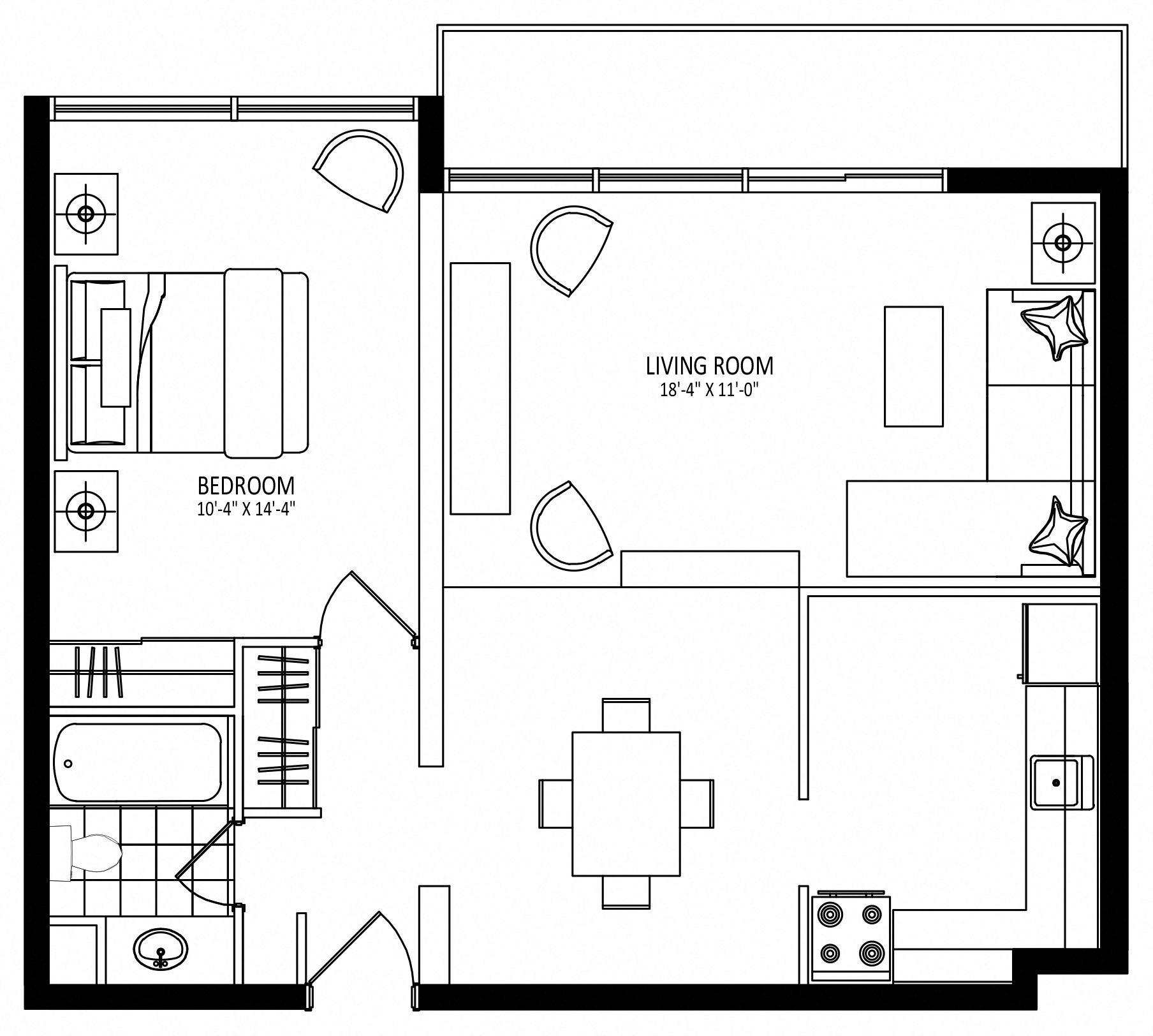 The Maple - 2380 Baseline