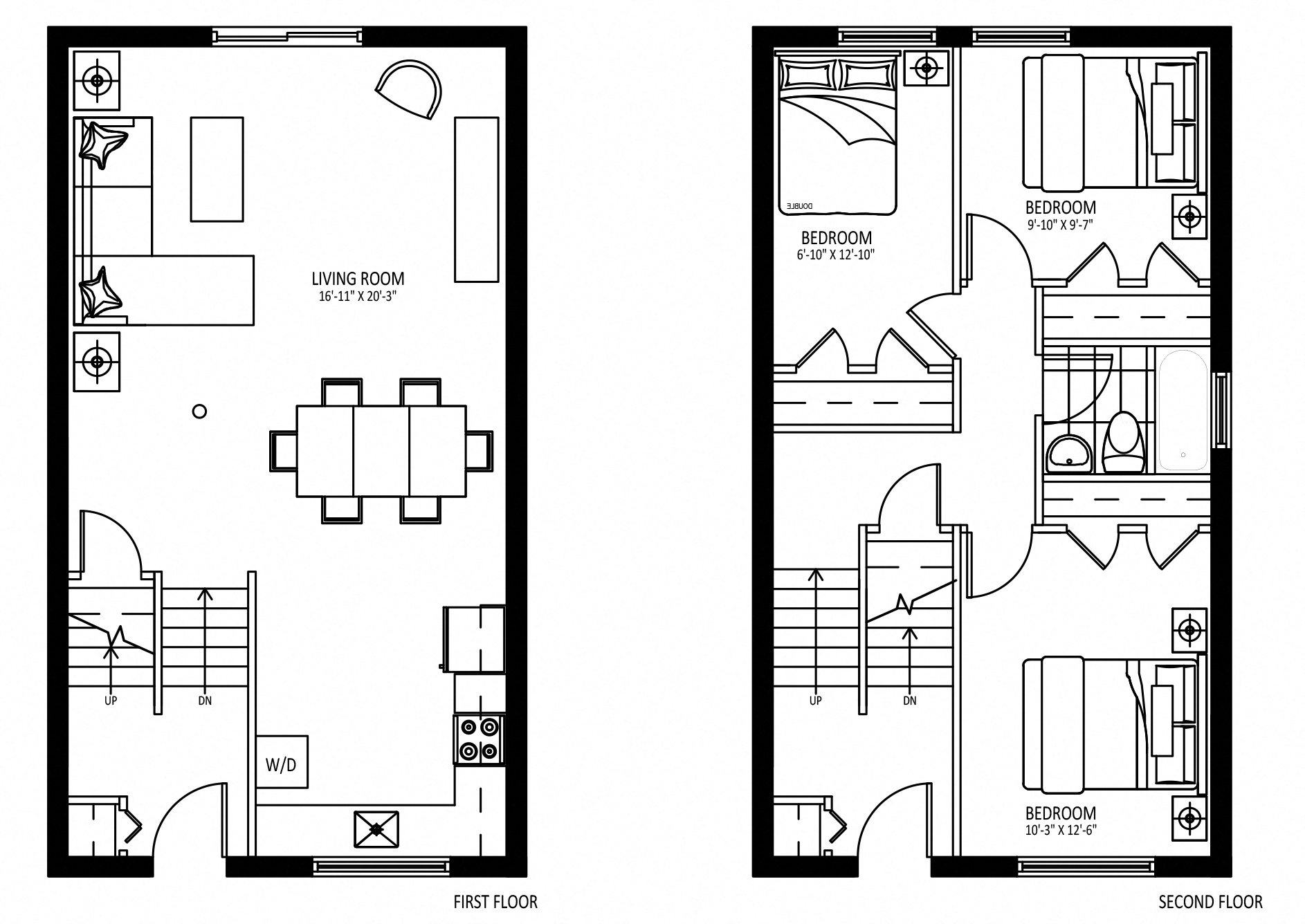 Britannia Beach - Townhome