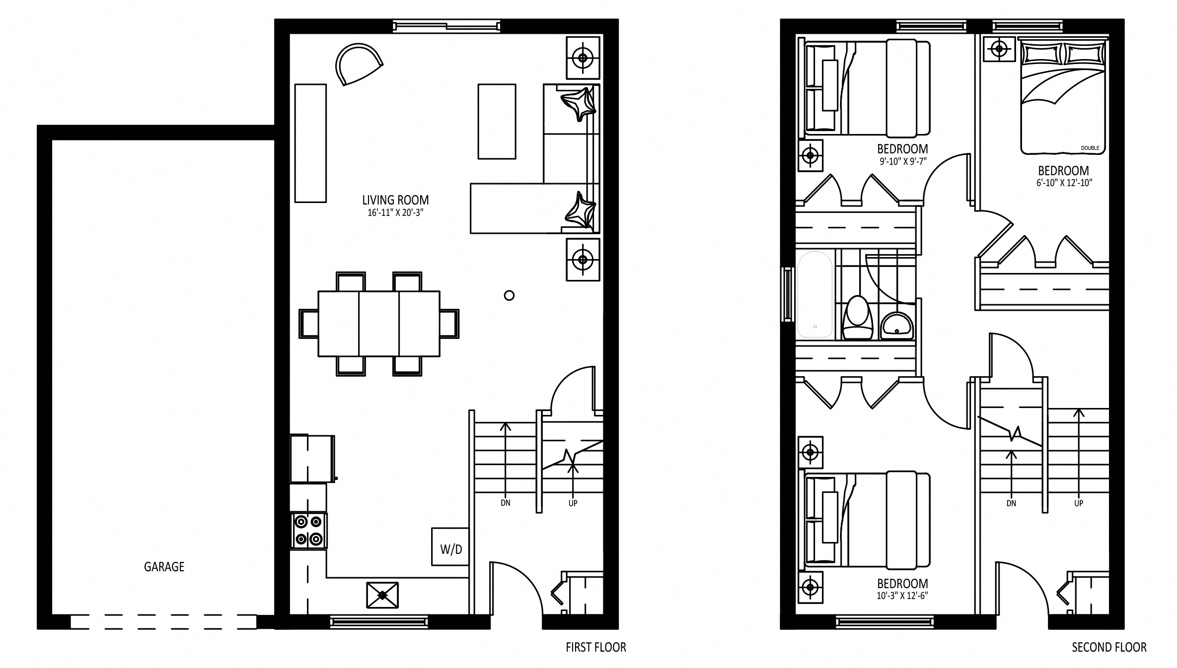Britannia Beach - Townhome