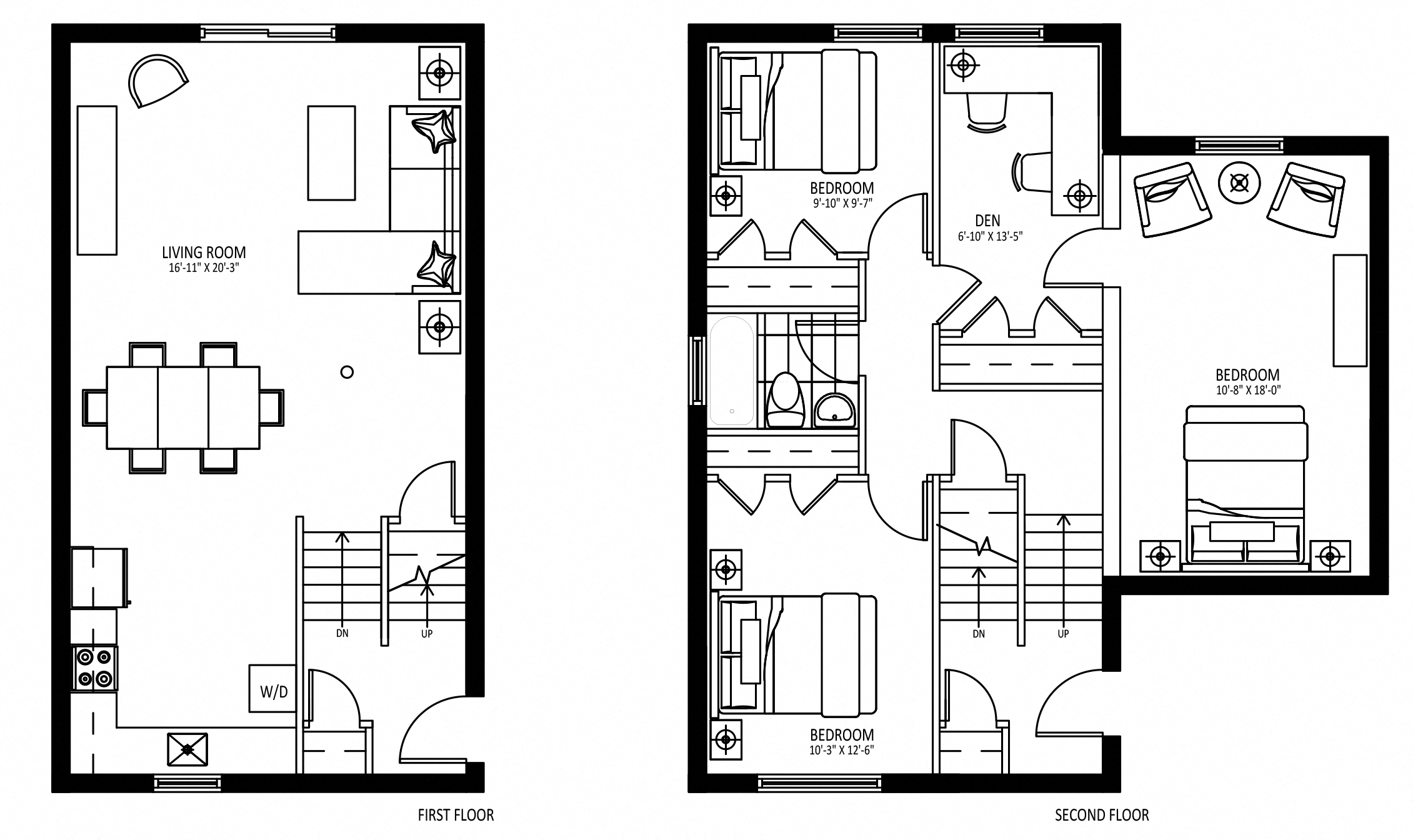 Britannia Beach - Townhome