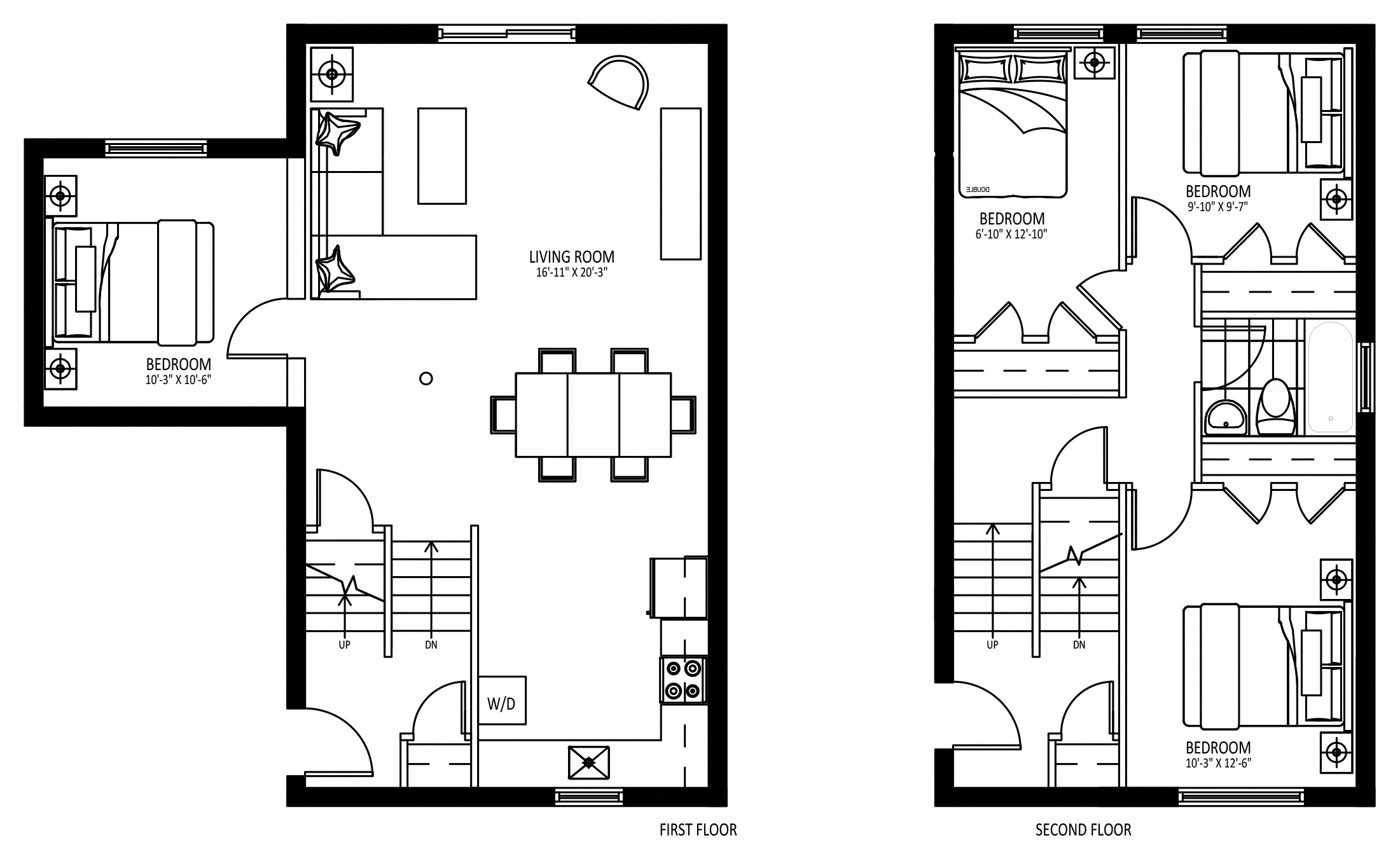 Britannia Beach - Townhome