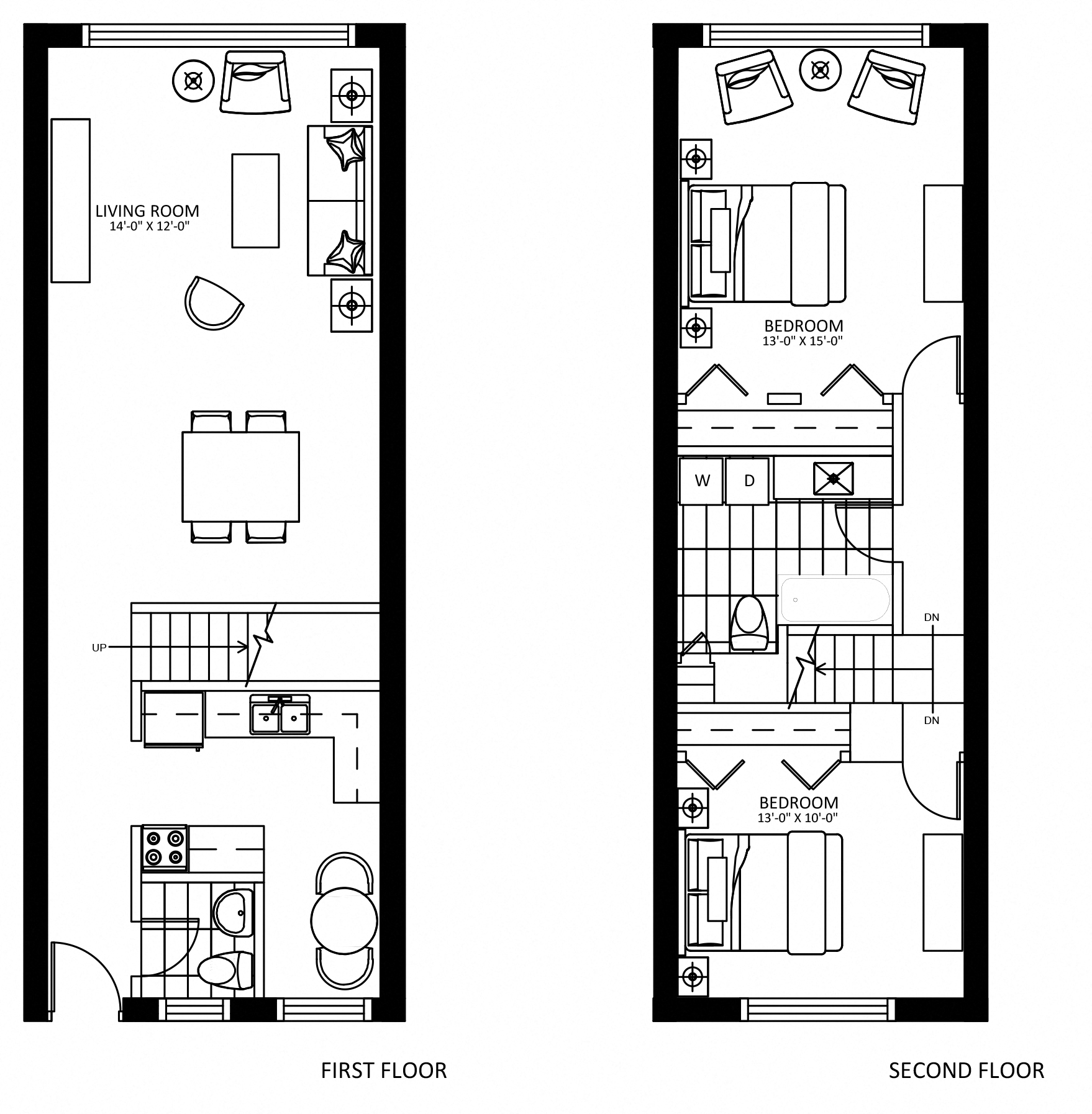 Britannia Beach - Townhome