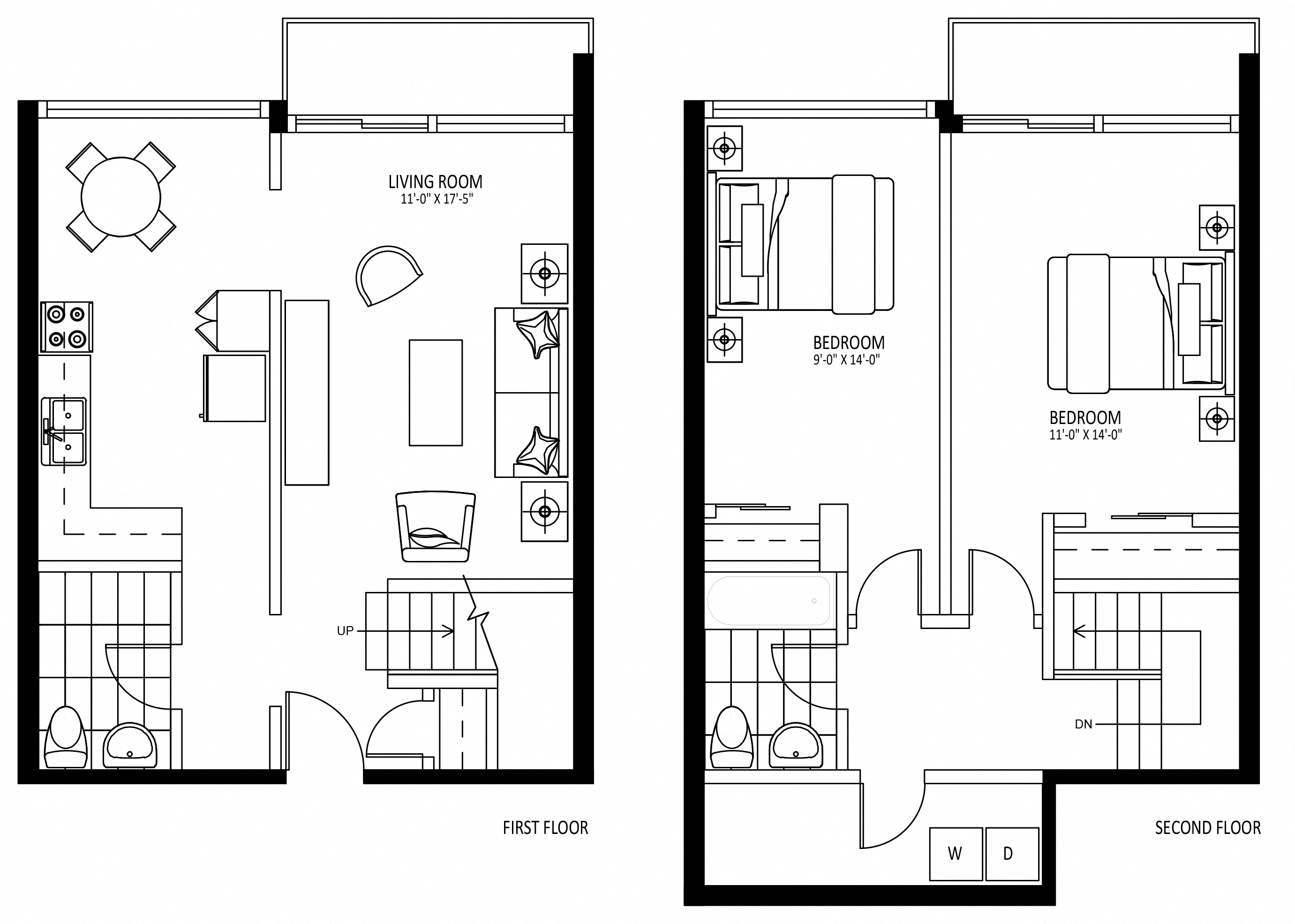 Britannia Beach - Townhome