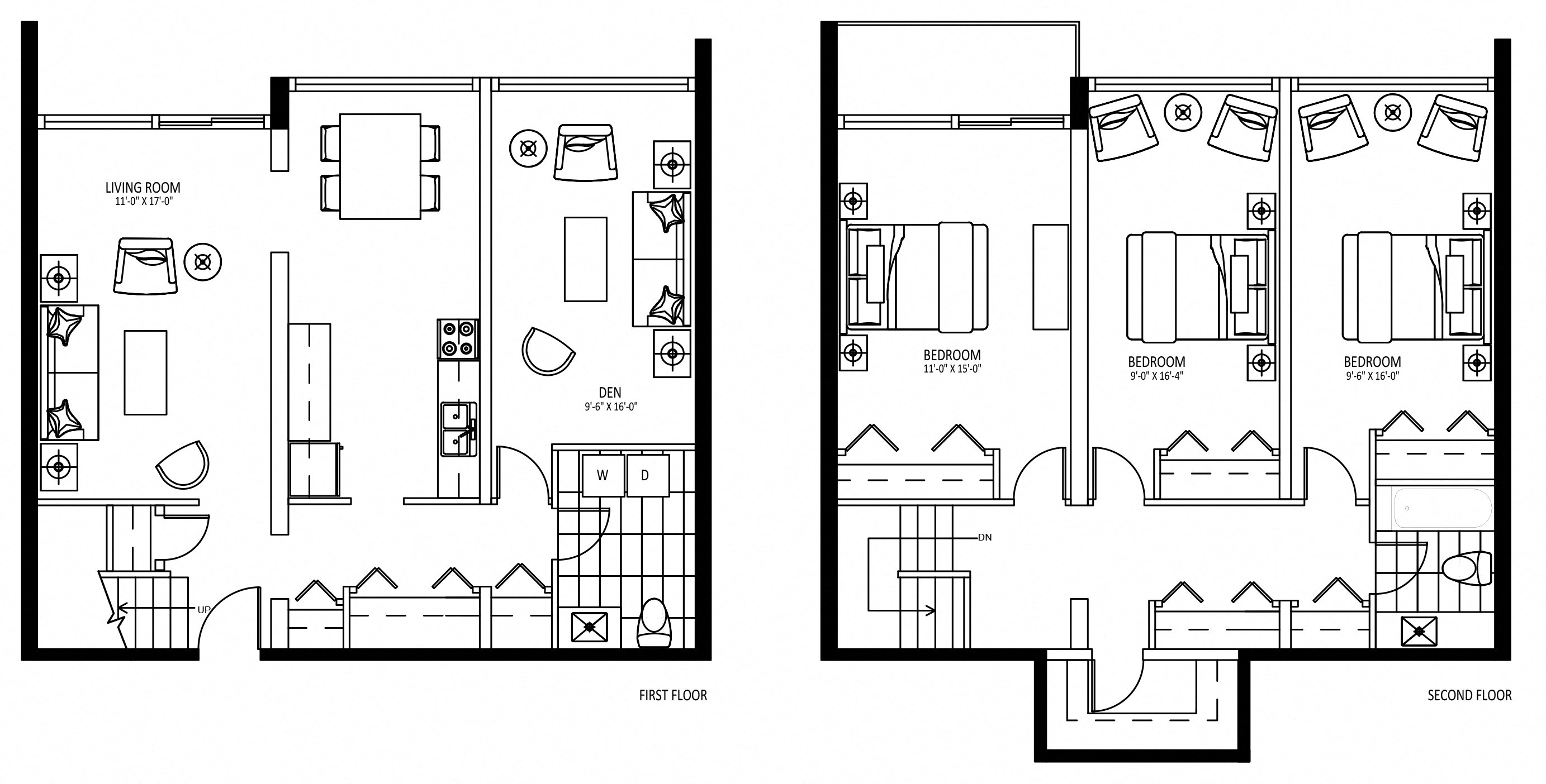 Britannia Beach - Townhome
