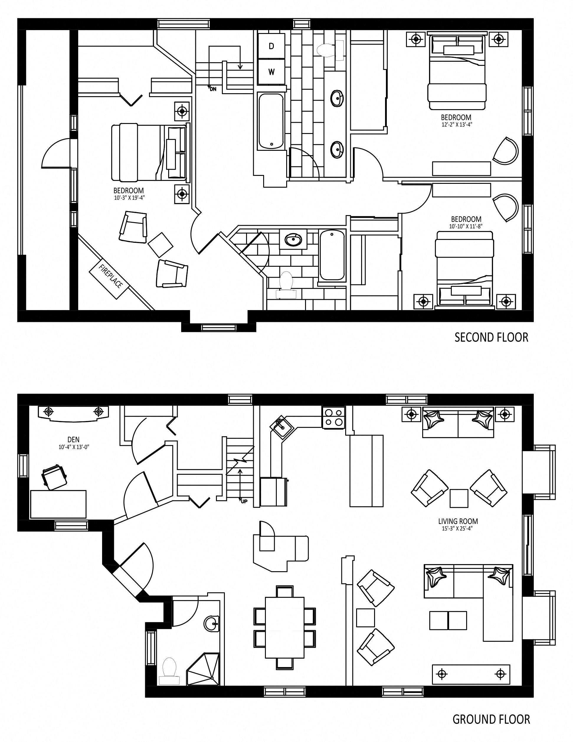 Britannia Beach - House