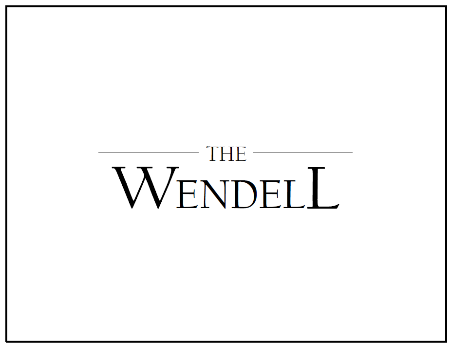 The Wendell Logo