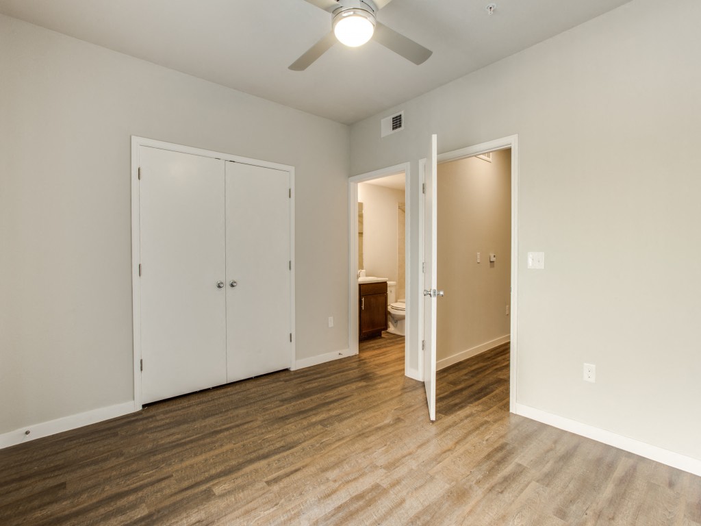 Sleek Interior Finishes at Aviator at Brooks Apartments, San Antonio, 78235