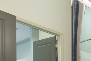 Bathroom 2700 Charlotte Baths with granite countertops and soaking tubs Nashville TN - West End - Photo Gallery