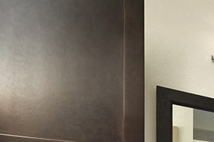 Bathroom Citrine apartments - Phoenix, AZ - bathroom with framed mirrors - Photo Gallery 4