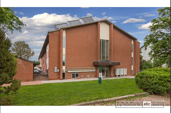the remington apartment homes 3341 e fountain blvd colorado