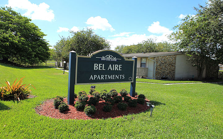 Bel Aire I Apartments, 10509 SW 216th Street, Cutler Bay, FL - RENTCafé