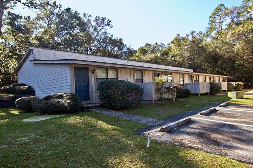 Berry Pines Apartments, 6290 Berryhill Road, Milton, FL RENTCafé