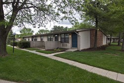 Stone Lake Apartments, 2913 E. Hanna Ave, Indianapolis, IN - RENTCafé