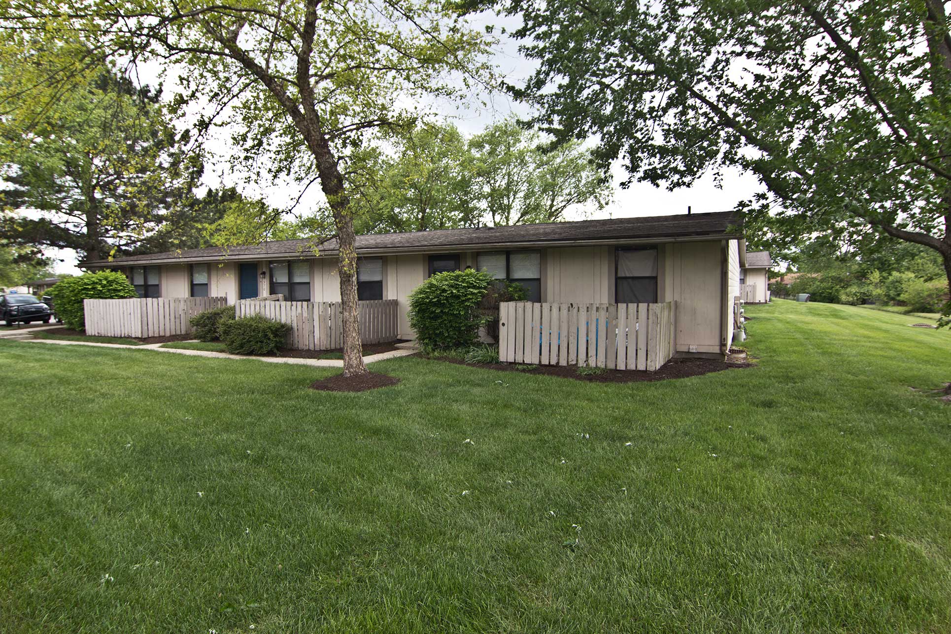 Heathmoore Indianapolis Apartments in Indianapolis, IN