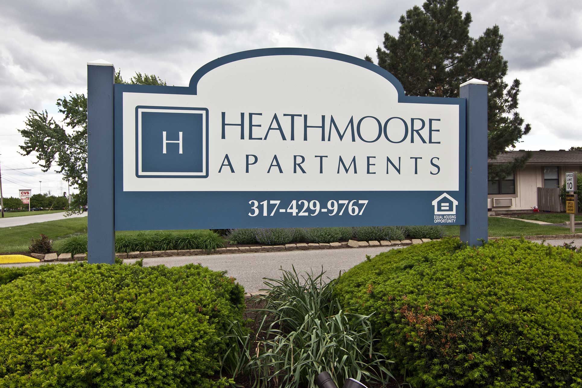 Heathmoore Indianapolis Apartments in Indianapolis, IN