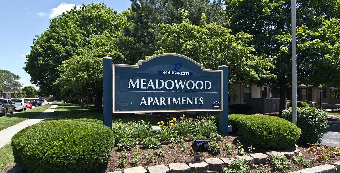 Meadowood Apts Apartments in Columbus, OH