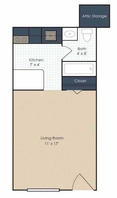 Northwood Apartments 10431 Se 49th Court 41 Belleview Fl Rentcafe
