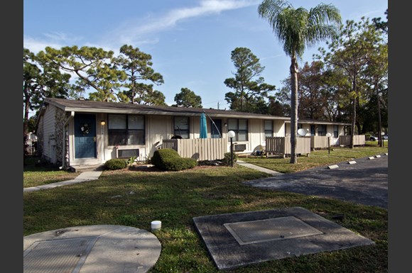 Creative Alicia Apartments University Place with Luxury Interior Design