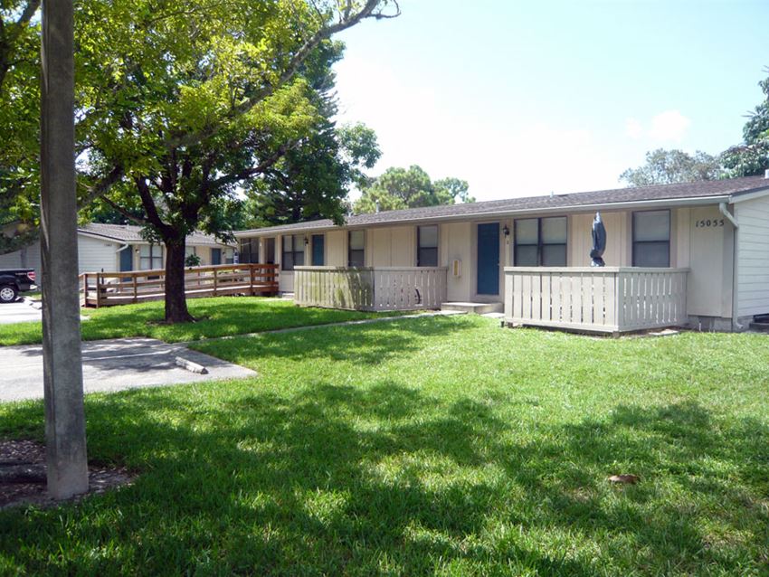 Pine Meadows I Apartments, 150258 Pine