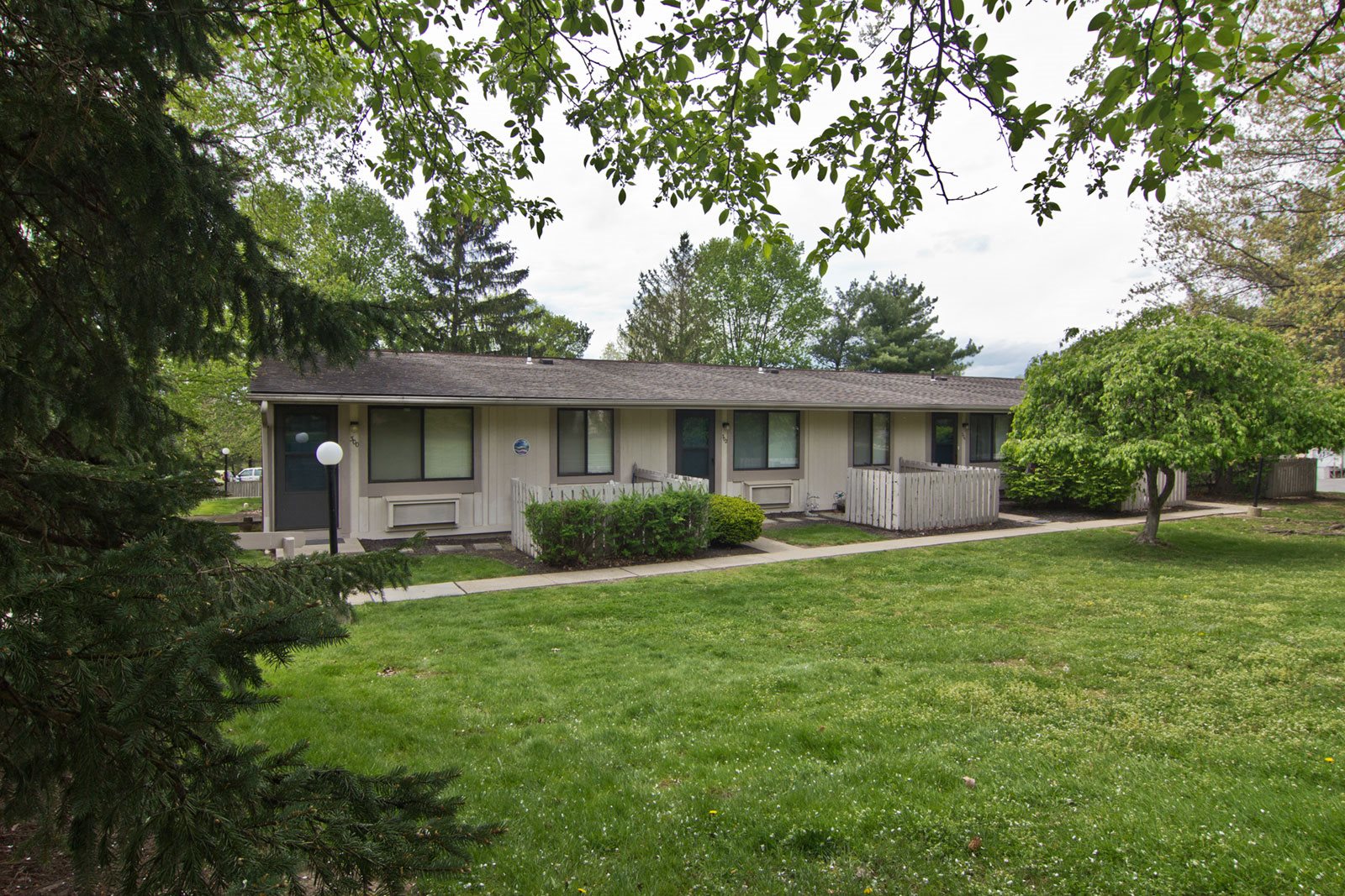 Sherbrook Apartments in Wexford, PA