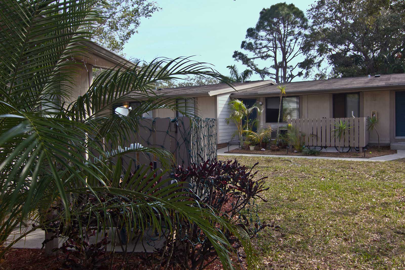Sunset Way Apartments in Miami, FL