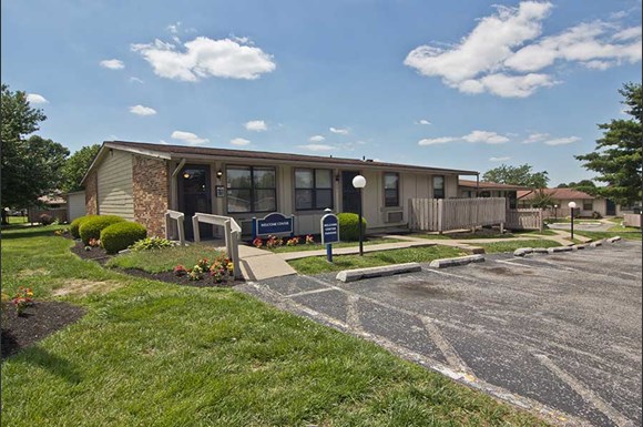 Willow Run Apartments, 901 Princeton Road, Madisonville, KY - RENTCafé