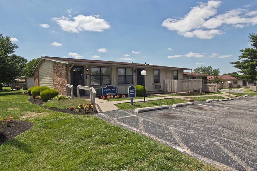 Photos and Video of Willow Run Apts in Madisonville, KY