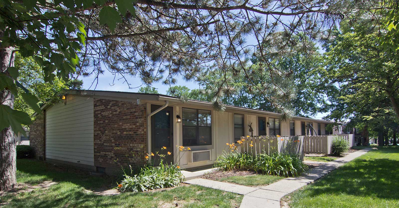 Willowood Apartments Apartments In Wooster Oh