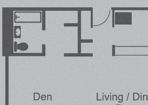 Luxury One Bedroom