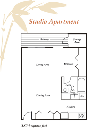 Floorplan Photos Gallery