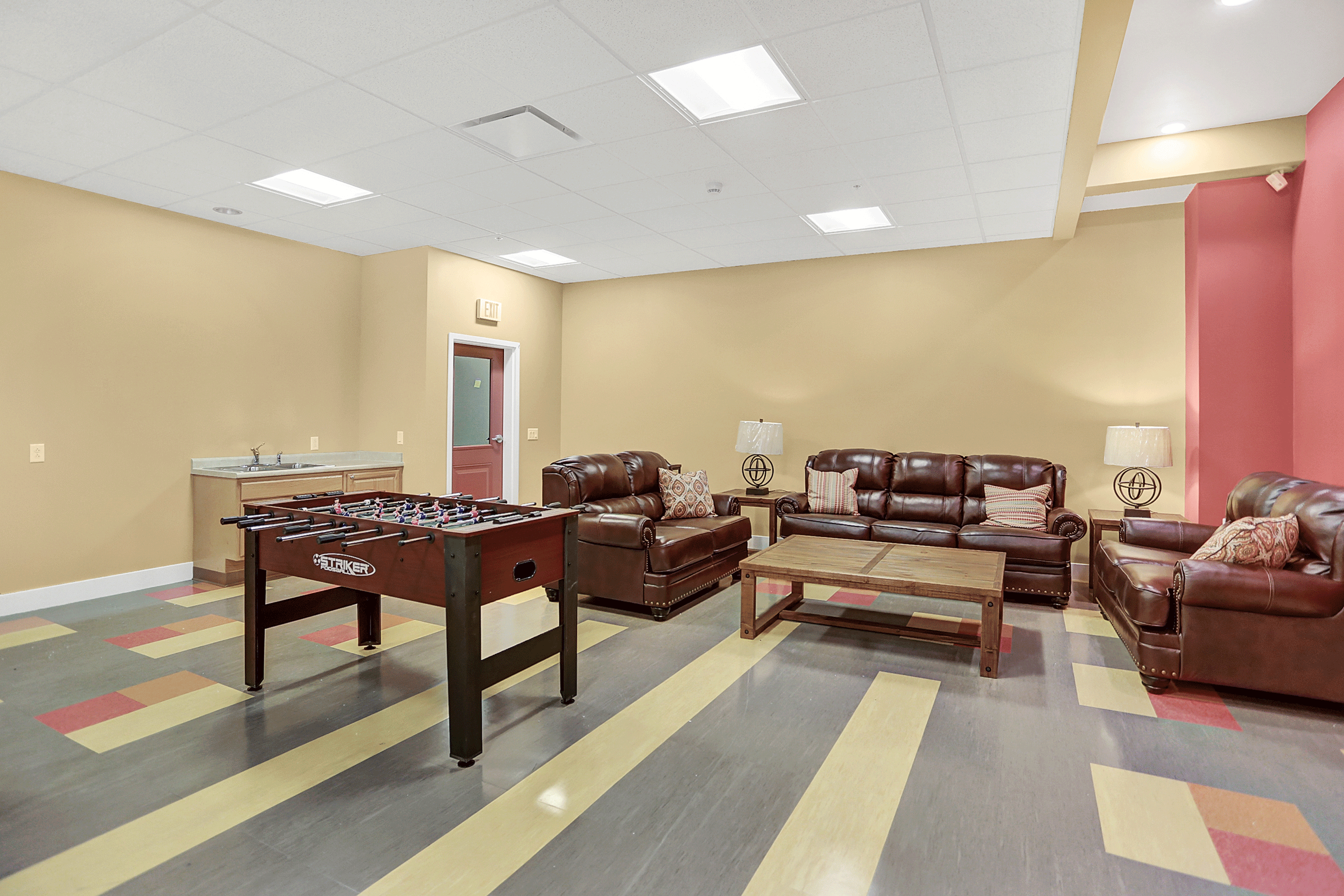 Apartments in Bellefonte, PA Bellefonte Mews