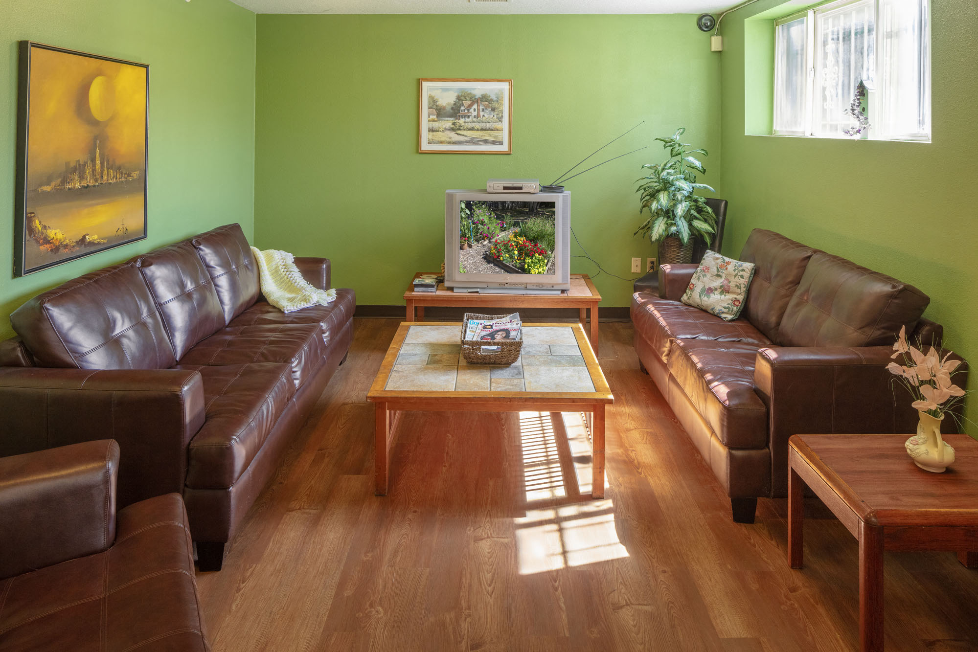 Barbara Maher Apartments In Portland Or