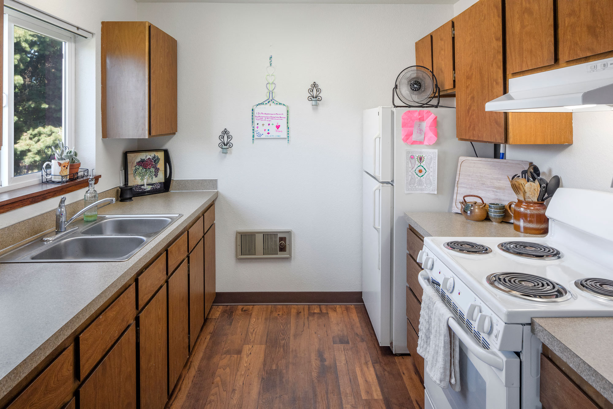 Orchards Plaza Apartments In Mcminnville Or