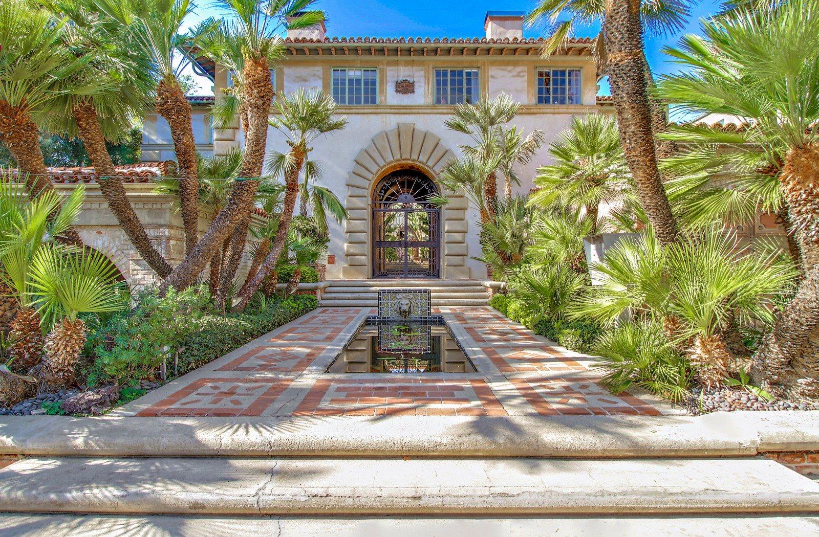 Villa D Este Apartments In West Hollywood Ca Los Angeles Homepagegallery 1