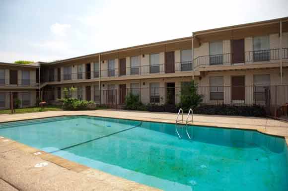 Glen Oaks Apartments, 5101 Hawthorne, Waco, TX - RENTCafé