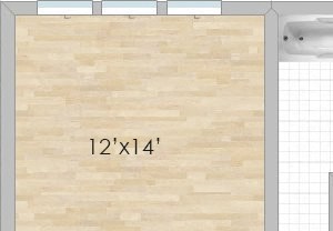 1160 1/2 S. Oak Park