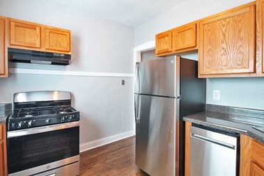 123 N. Humphrey Ave. Studio-2 Beds Apartment for Rent