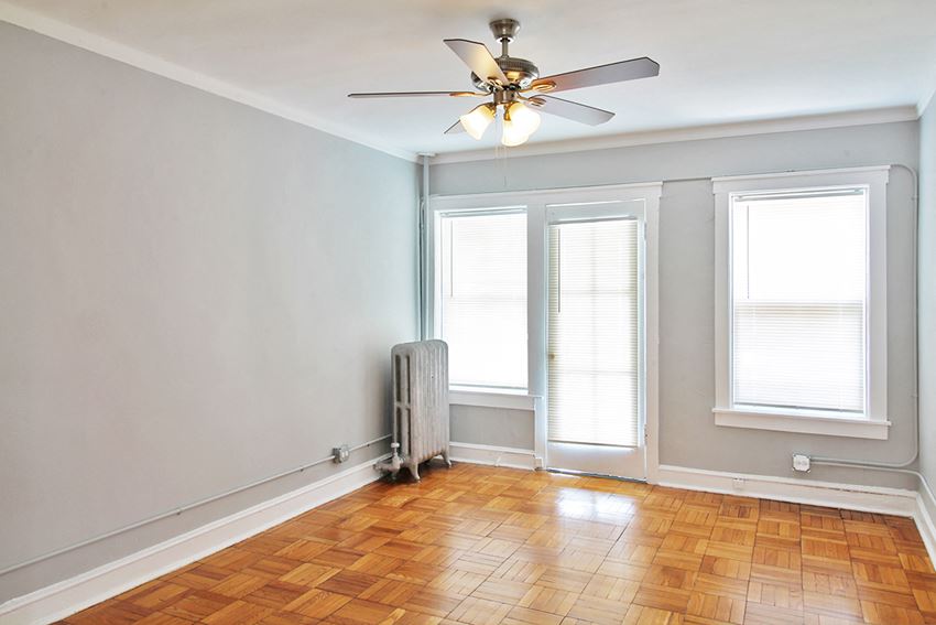 126 N. Elmwood Ave. Studio-2 Beds Apartment for Rent - Photo Gallery 1