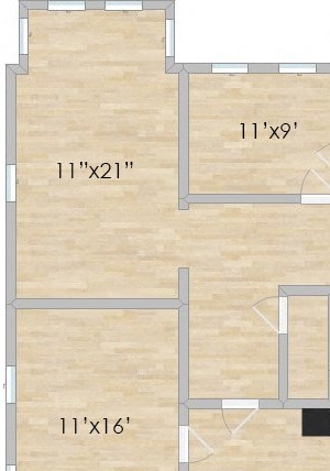 142 N. Humphrey S