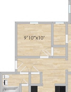 142 N. Humphrey N