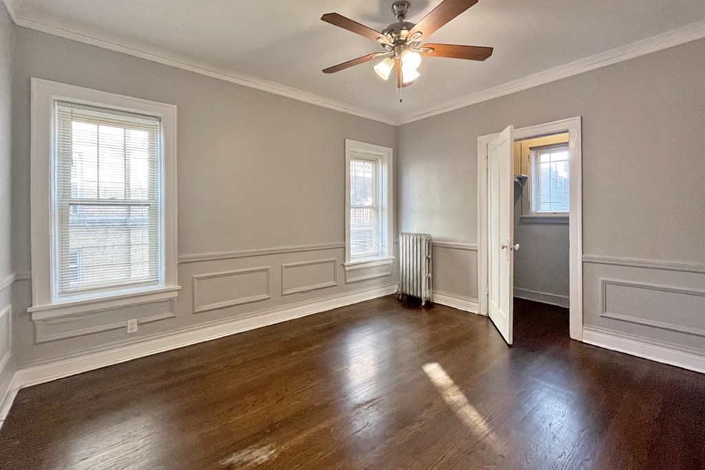 130-142 N. Humphrey Ave.