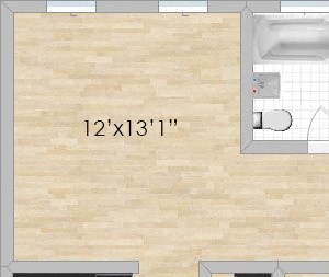 1532 N Austin 7, 10, 13 & 16