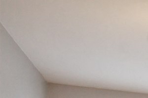 159 1 an empty living room with wood floors and a ceiling fan