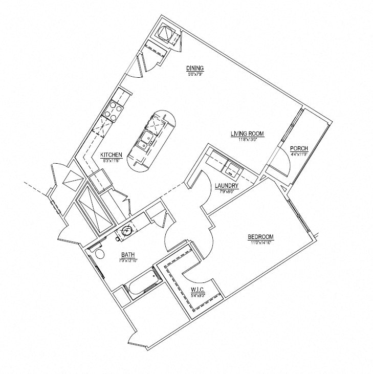 700 Spring Falls Drive 1-3 Beds Apartment for Rent - Photo Gallery 82