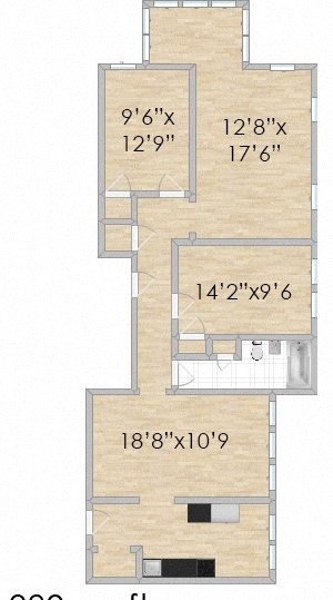 24 Washington B & 32 Washington A