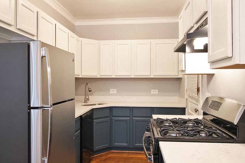 301 N. Oak Park Ave. Studio-1 Bed Apartment for Rent - Photo Gallery 1